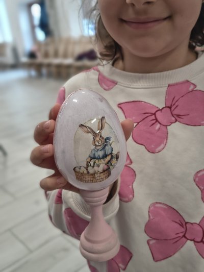 Warsztaty Wielkanocne 2026